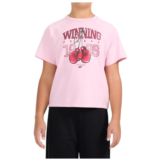 4F TSHIRT
